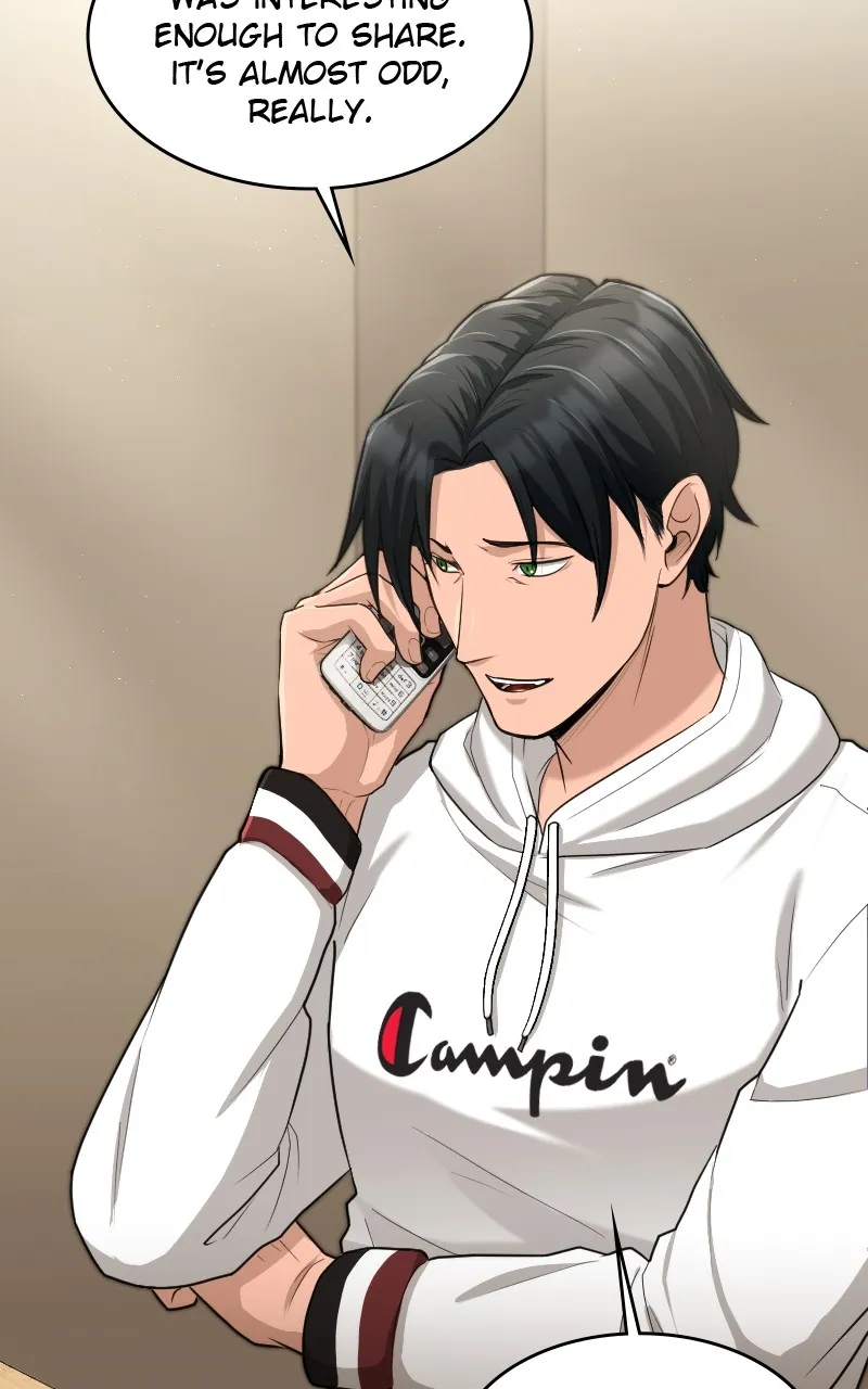 Read Paranoid Mage chapter 39 image 70 on Lezhin