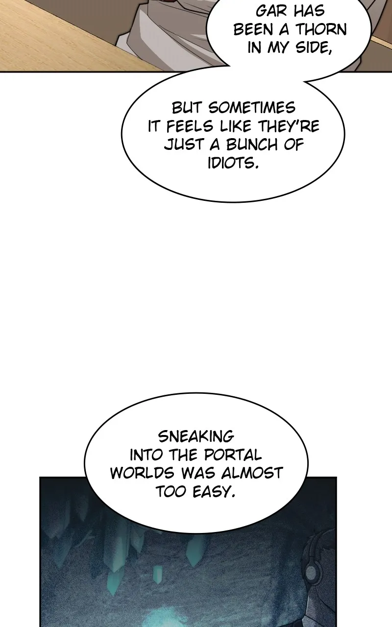 Read Paranoid Mage chapter 39 image 71 on Lezhin