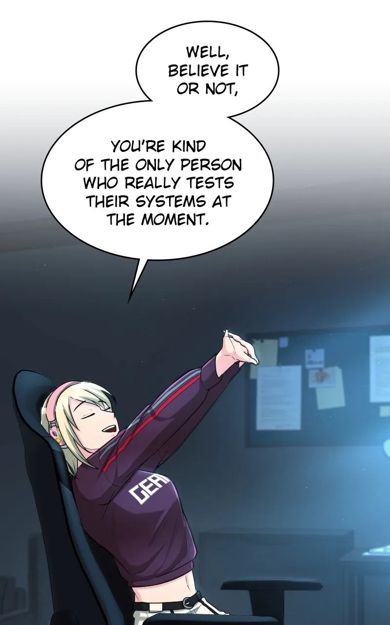 Read Paranoid Mage chapter 39 image 73 on Lezhin