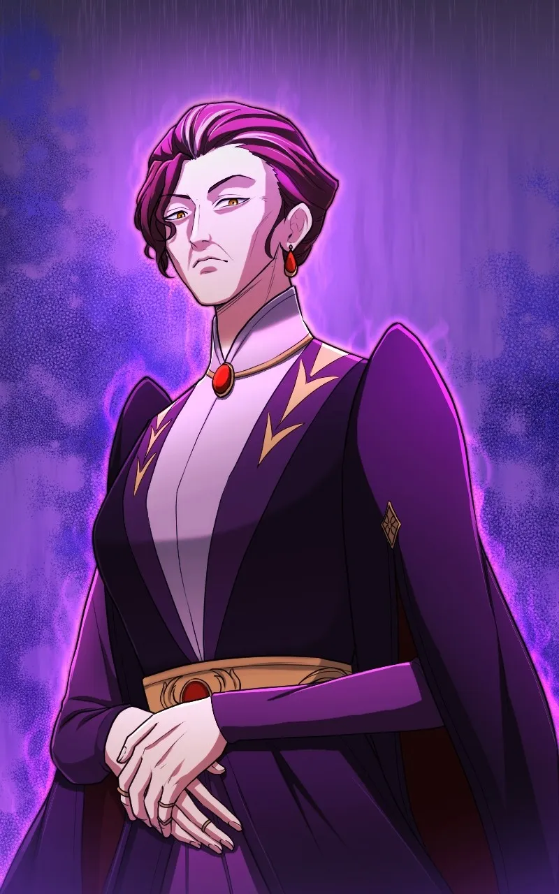 Read Paranoid Mage chapter 39 image 75 on Lezhin