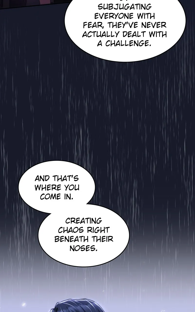 Read Paranoid Mage chapter 39 image 77 on Lezhin