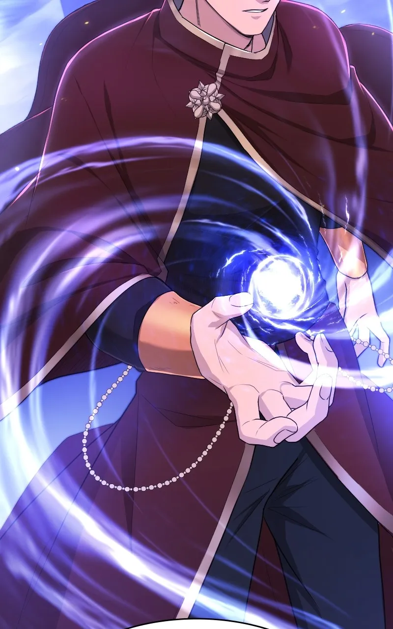 Read Paranoid Mage chapter 39 image 79 on Lezhin