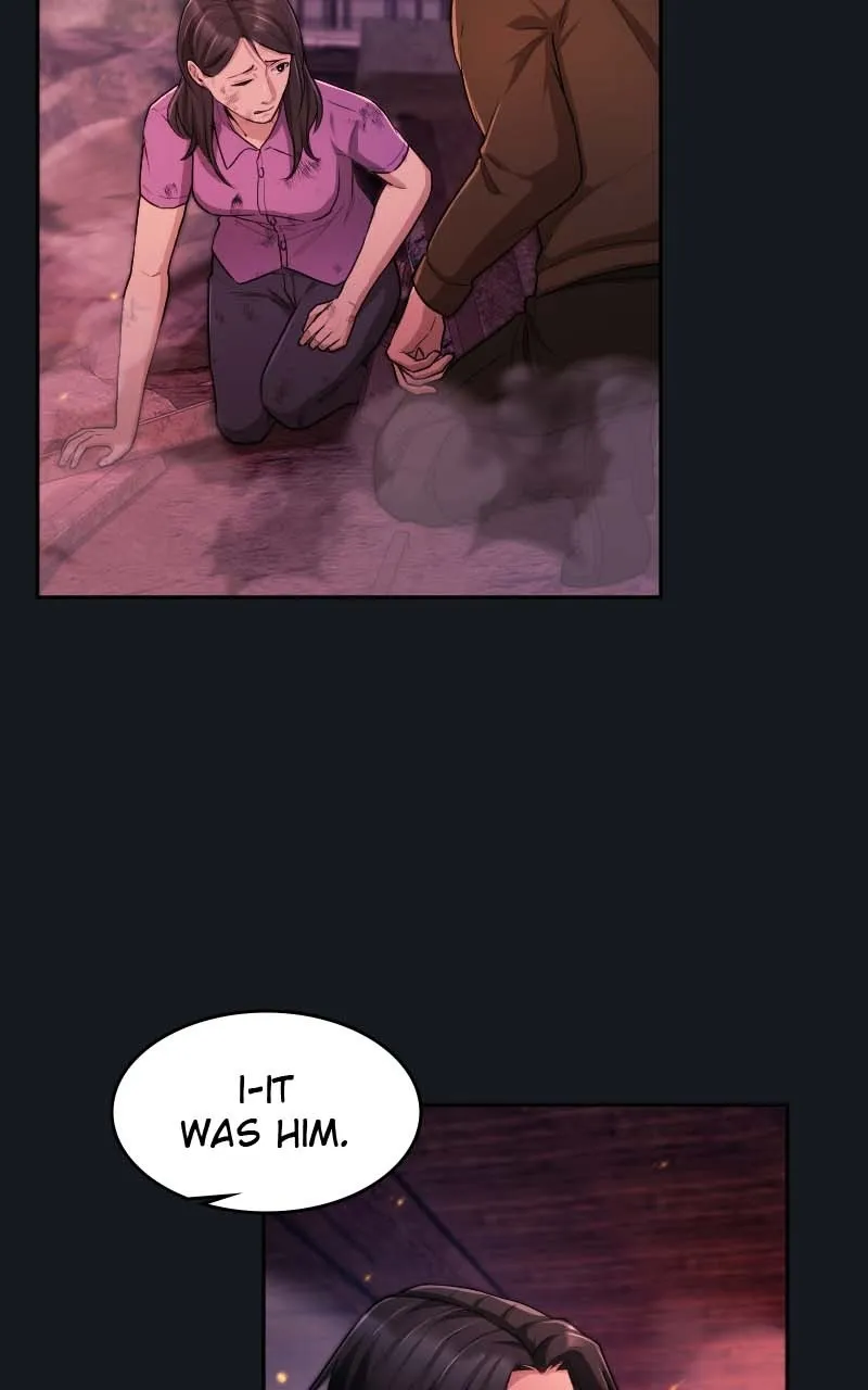 Read Paranoid Mage chapter 39 image 8 on Lezhin