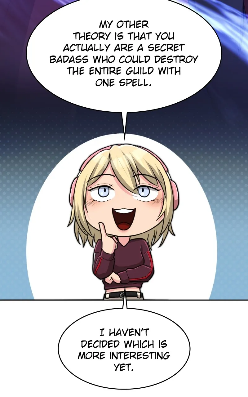 Read Paranoid Mage chapter 39 image 80 on Lezhin