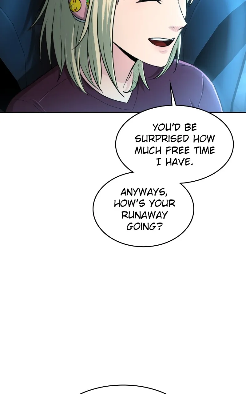 Read Paranoid Mage chapter 39 image 82 on Lezhin