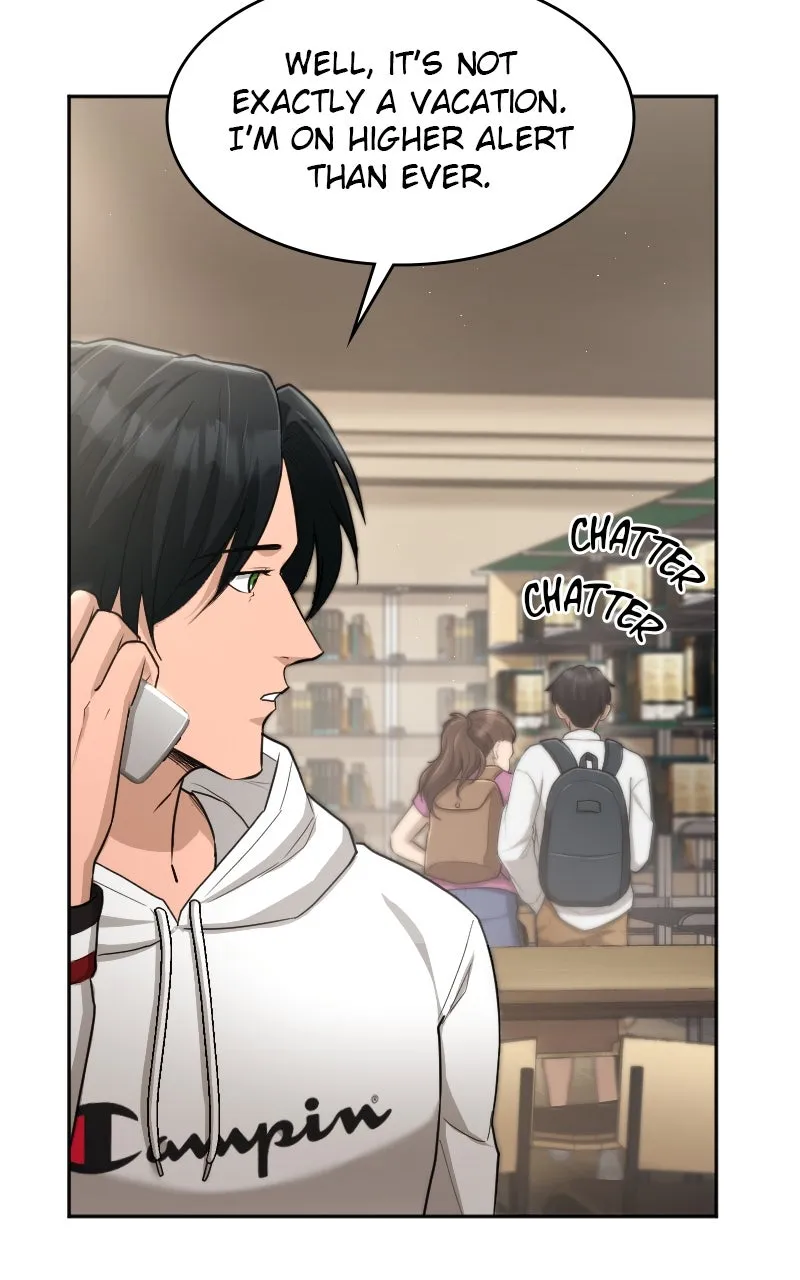 Read Paranoid Mage chapter 39 image 83 on Lezhin