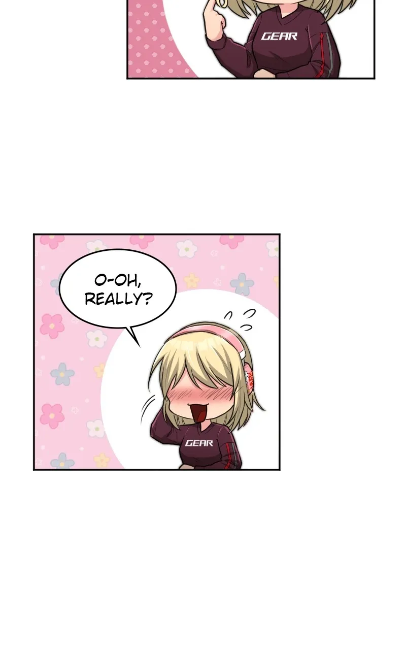 Read Paranoid Mage chapter 39 image 87 on Lezhin