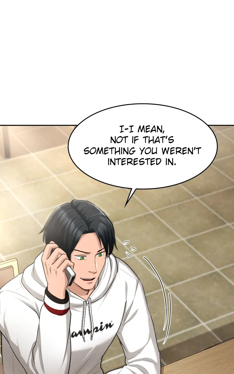 Read Paranoid Mage chapter 39 image 88 on Lezhin