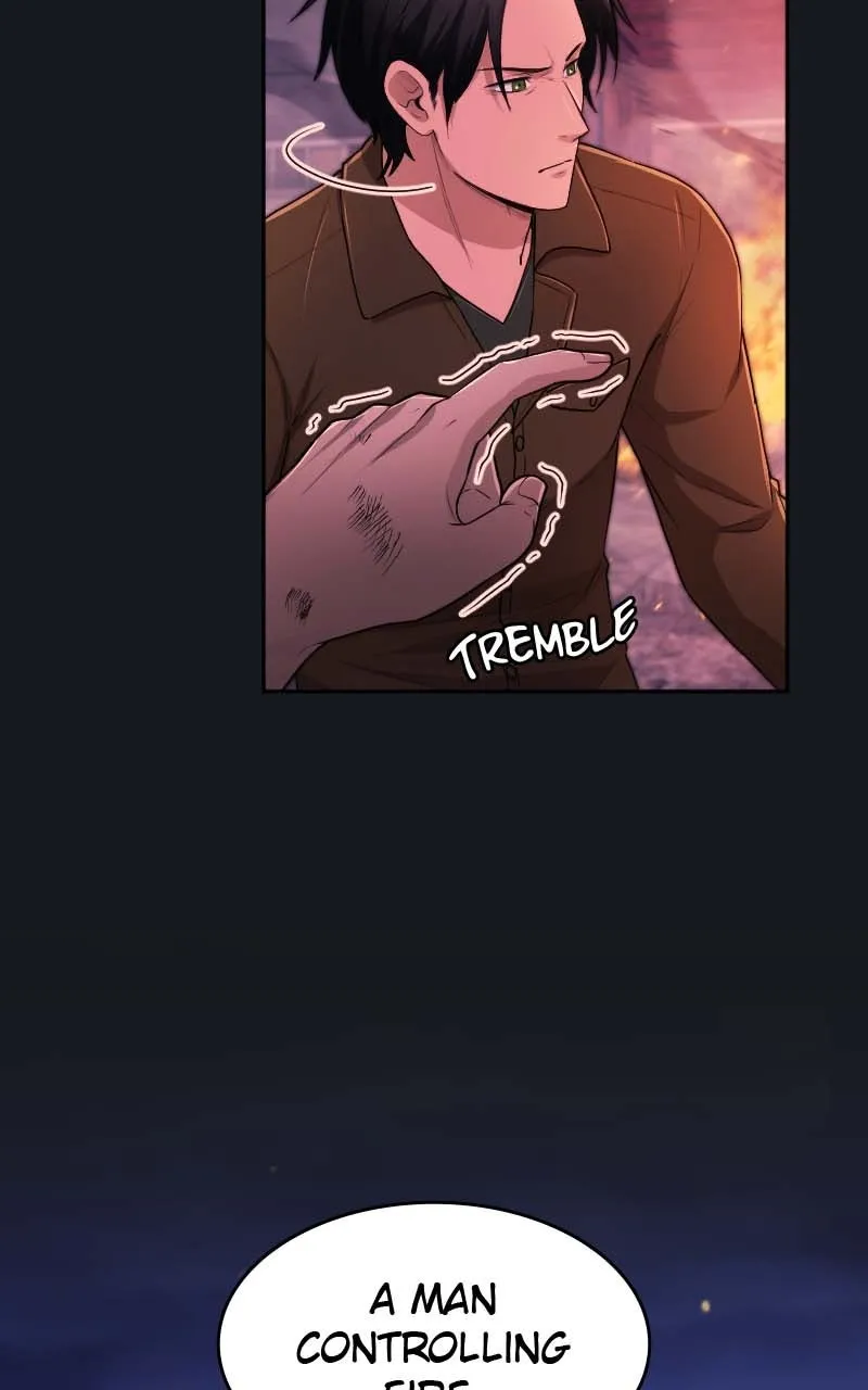 Read Paranoid Mage chapter 39 image 9 on Lezhin