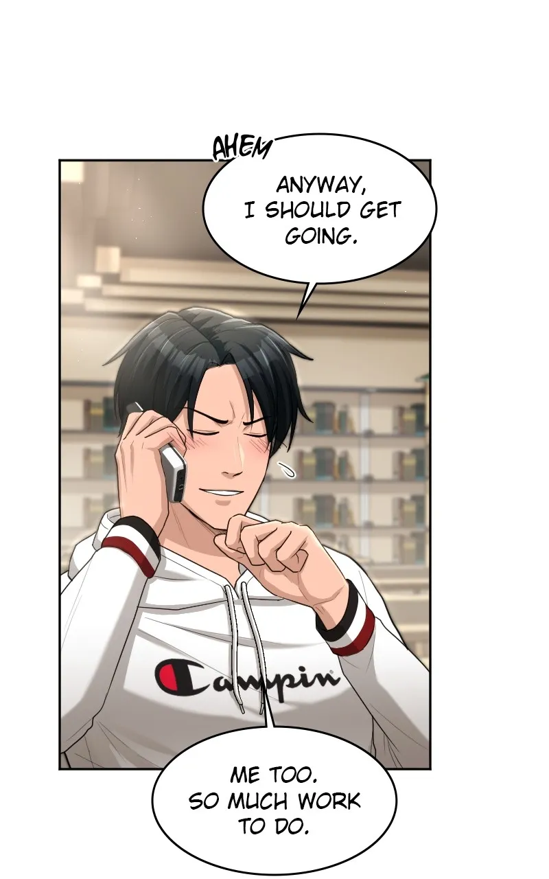 Read Paranoid Mage chapter 39 image 91 on Lezhin