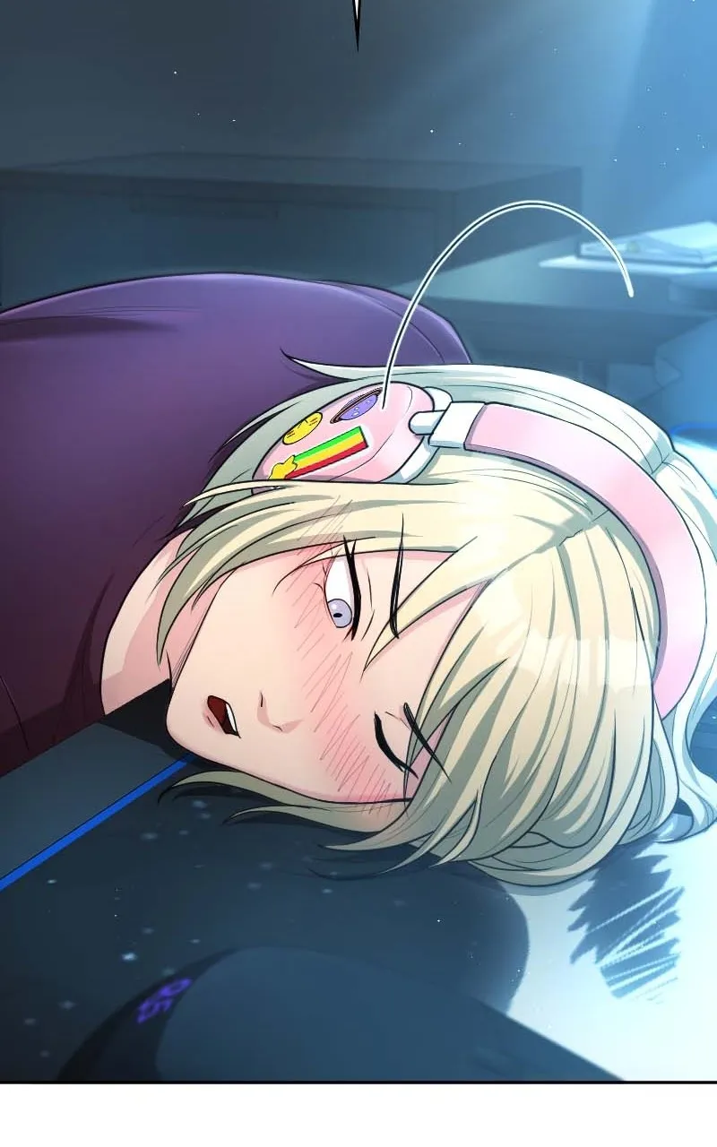 Read Paranoid Mage chapter 39 image 97 on Lezhin