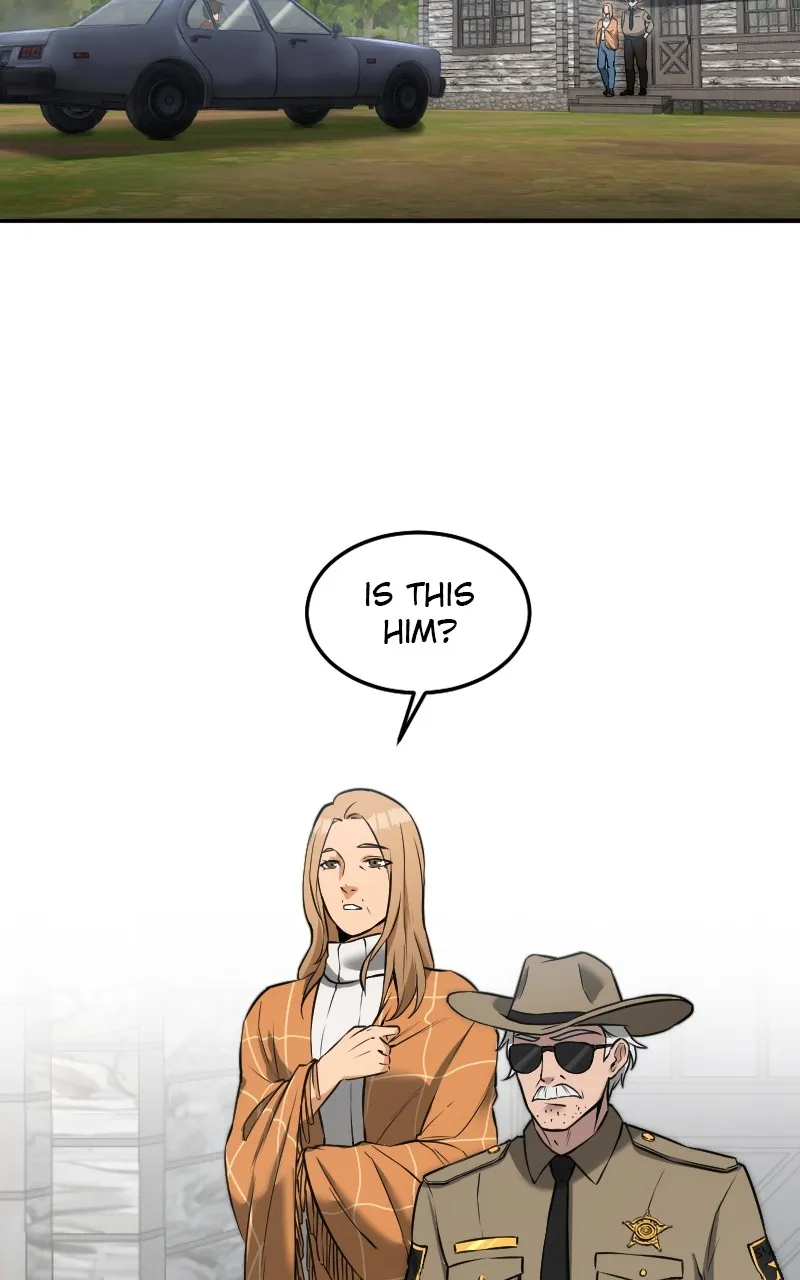 Read Paranoid Mage chapter 4 image 1 on Lezhin