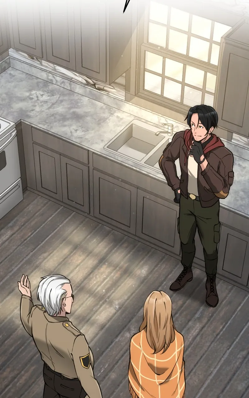Read Paranoid Mage chapter 4 image 10 on Lezhin
