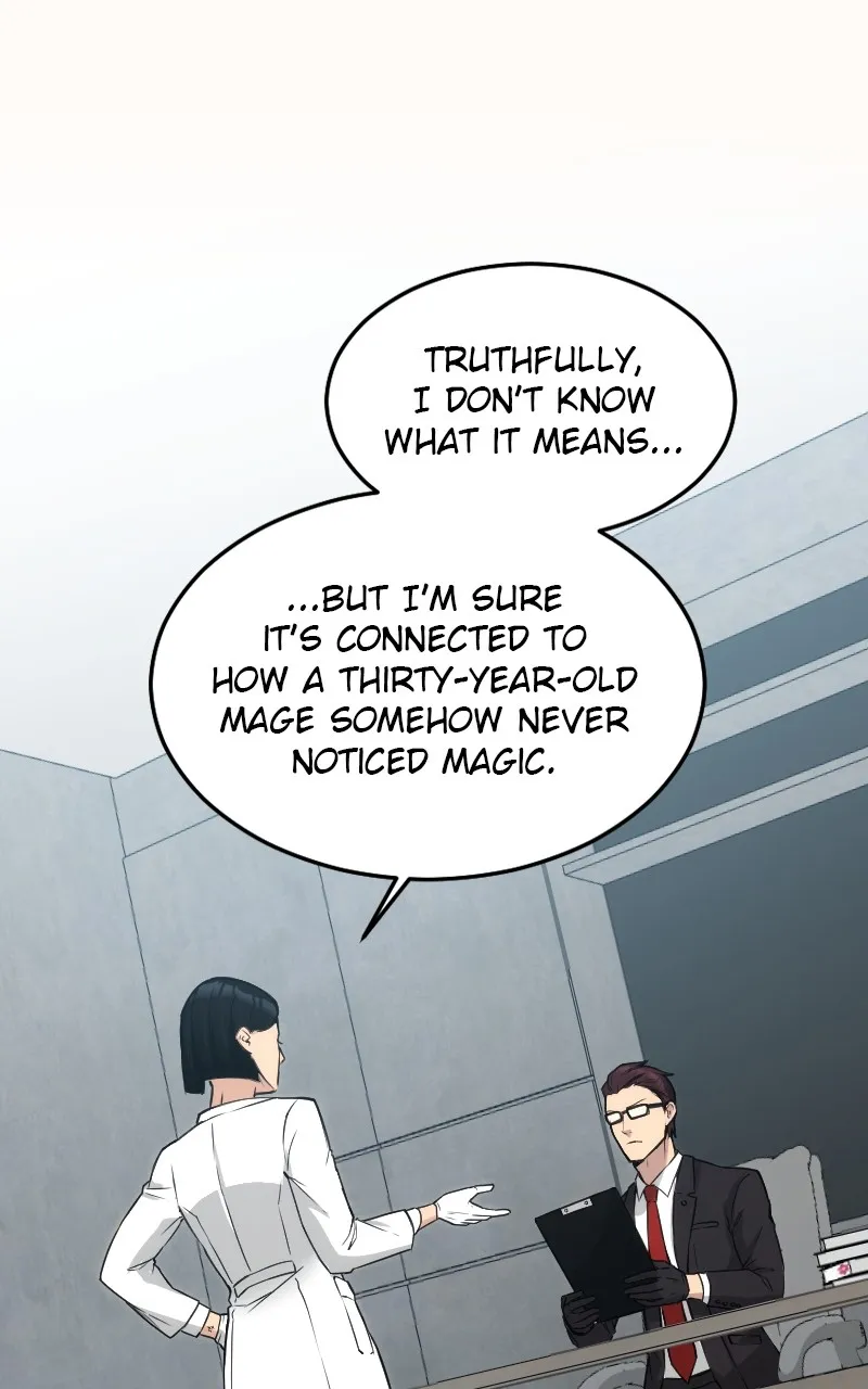 Read Paranoid Mage chapter 4 image 101 on Lezhin