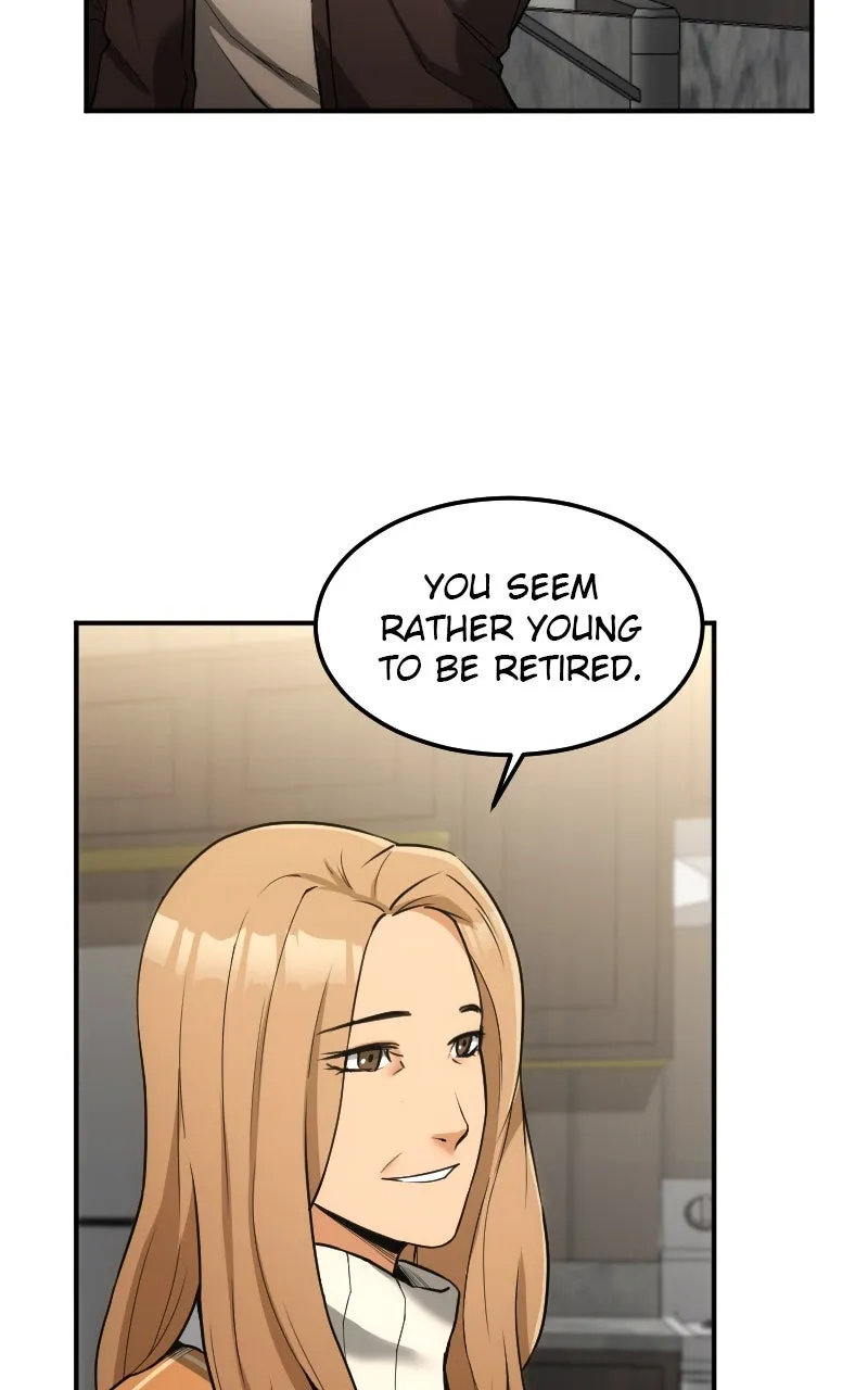 Read Paranoid Mage chapter 4 image 13 on Lezhin
