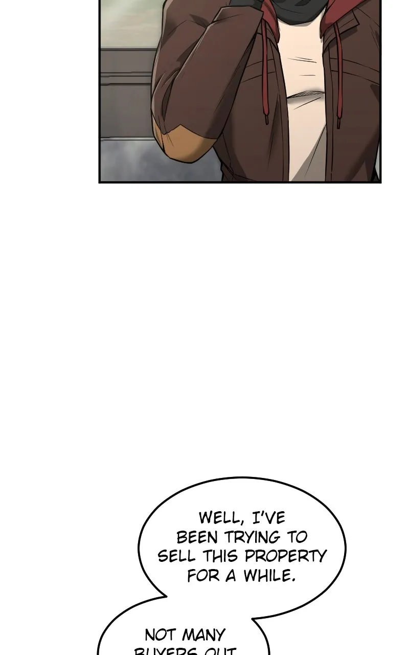 Read Paranoid Mage chapter 4 image 15 on Lezhin
