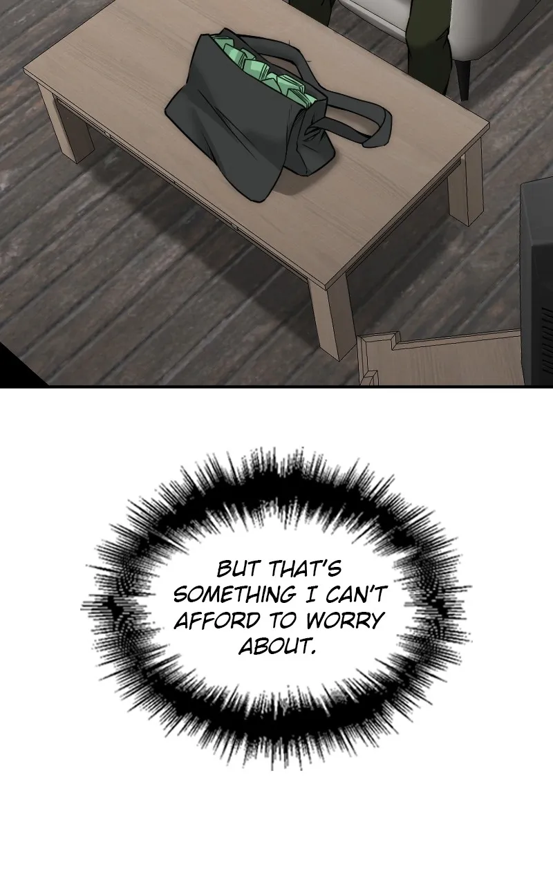 Read Paranoid Mage chapter 4 image 20 on Lezhin