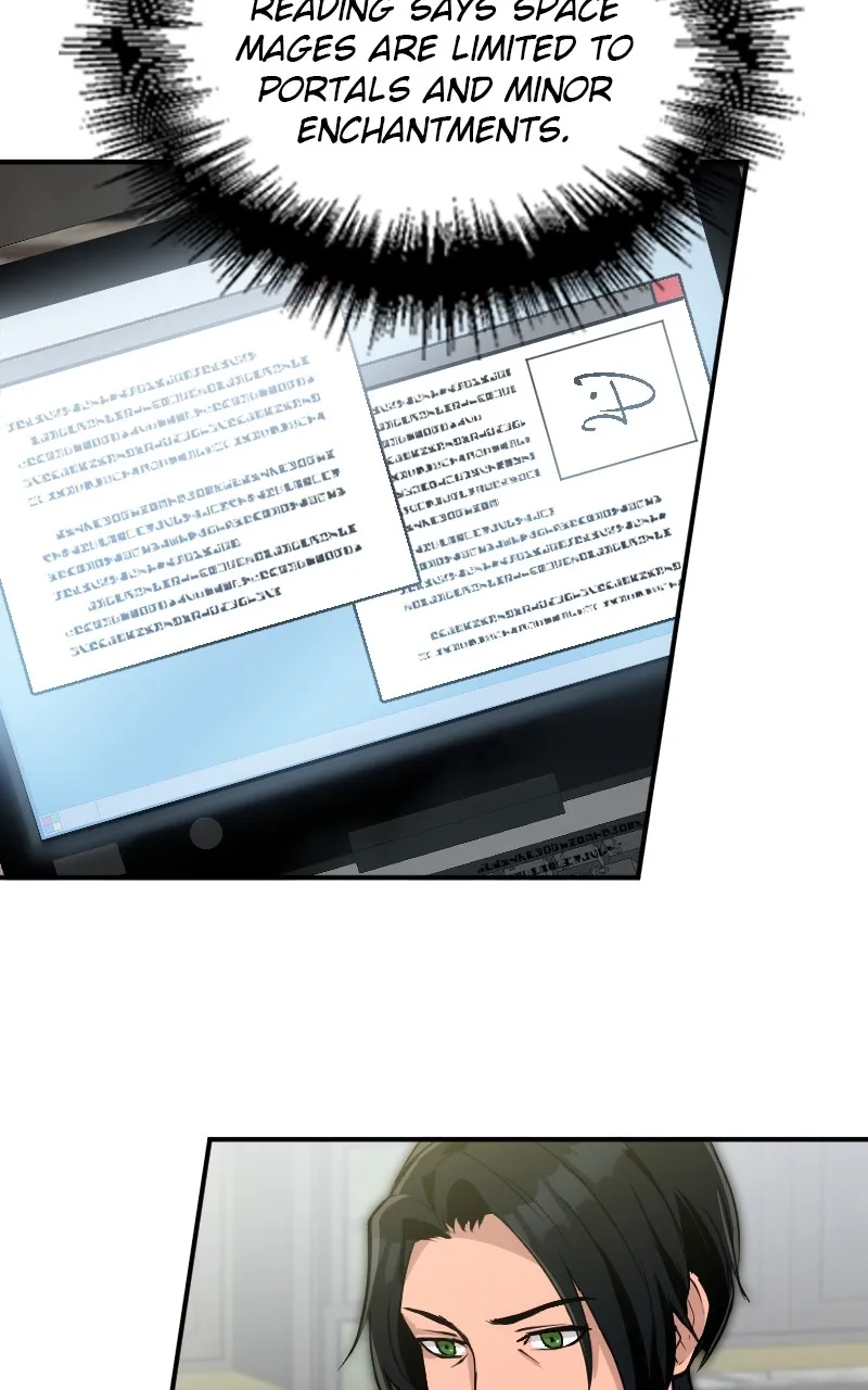 Read Paranoid Mage chapter 4 image 25 on Lezhin