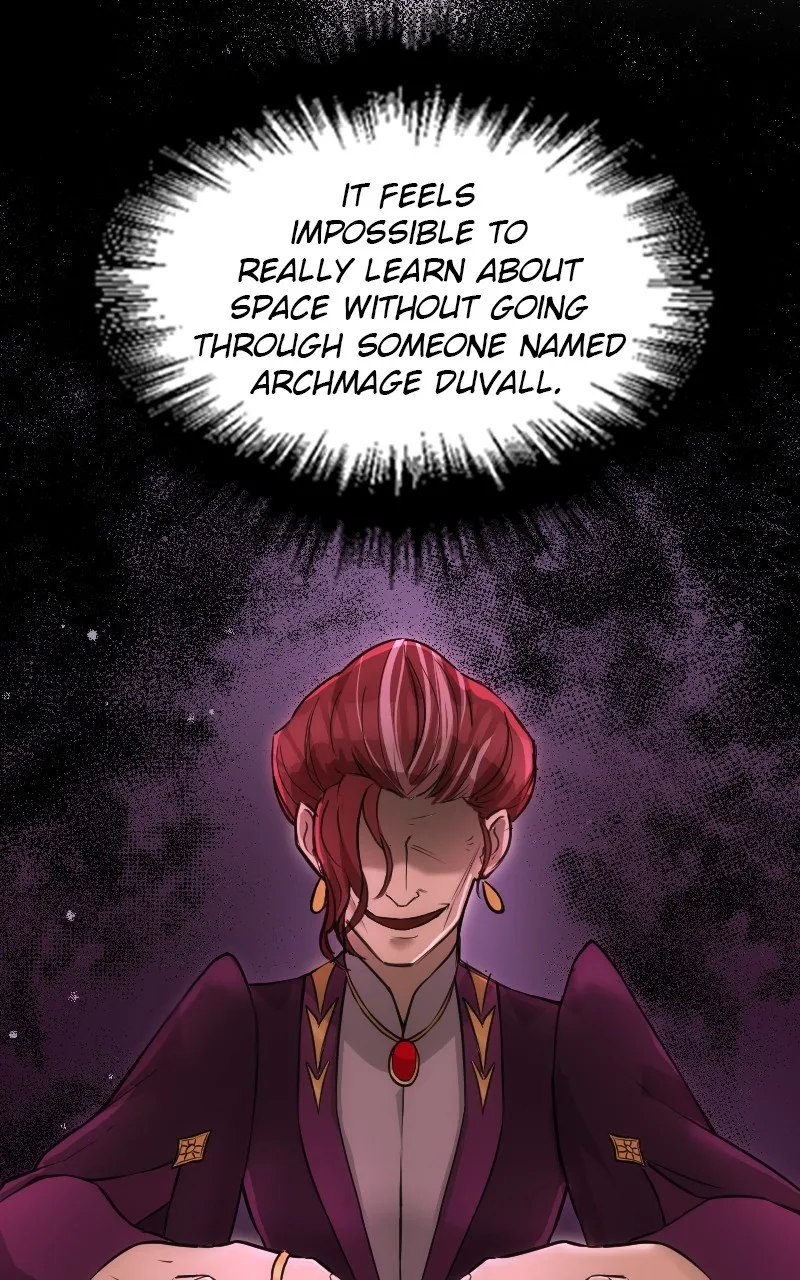 Read Paranoid Mage chapter 4 image 27 on Lezhin