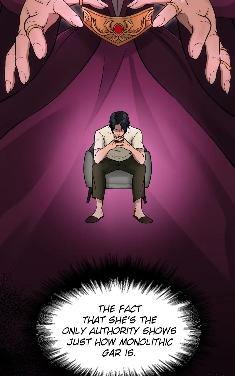 Read Paranoid Mage chapter 4 image 28 on Lezhin