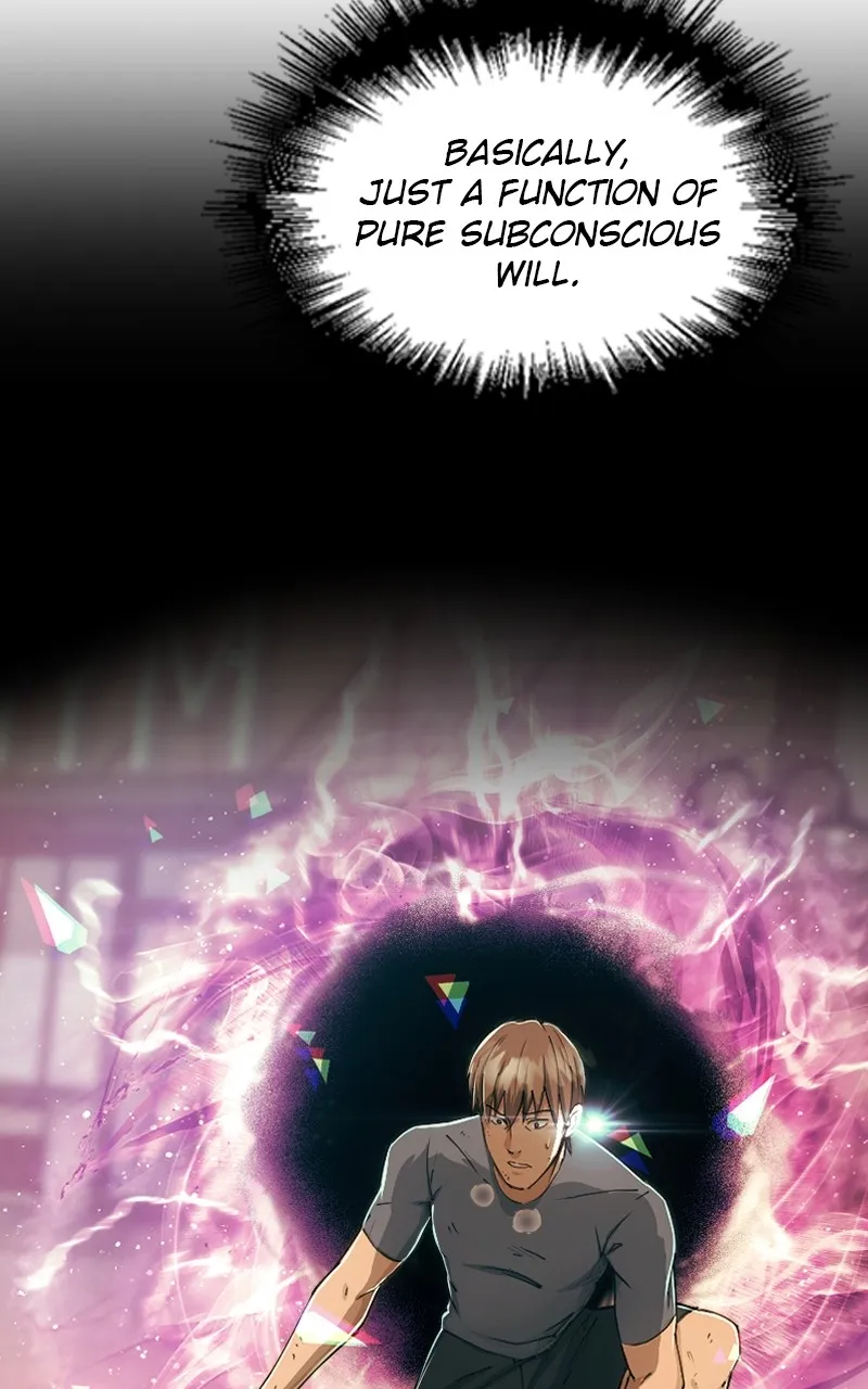 Read Paranoid Mage chapter 4 image 31 on Lezhin