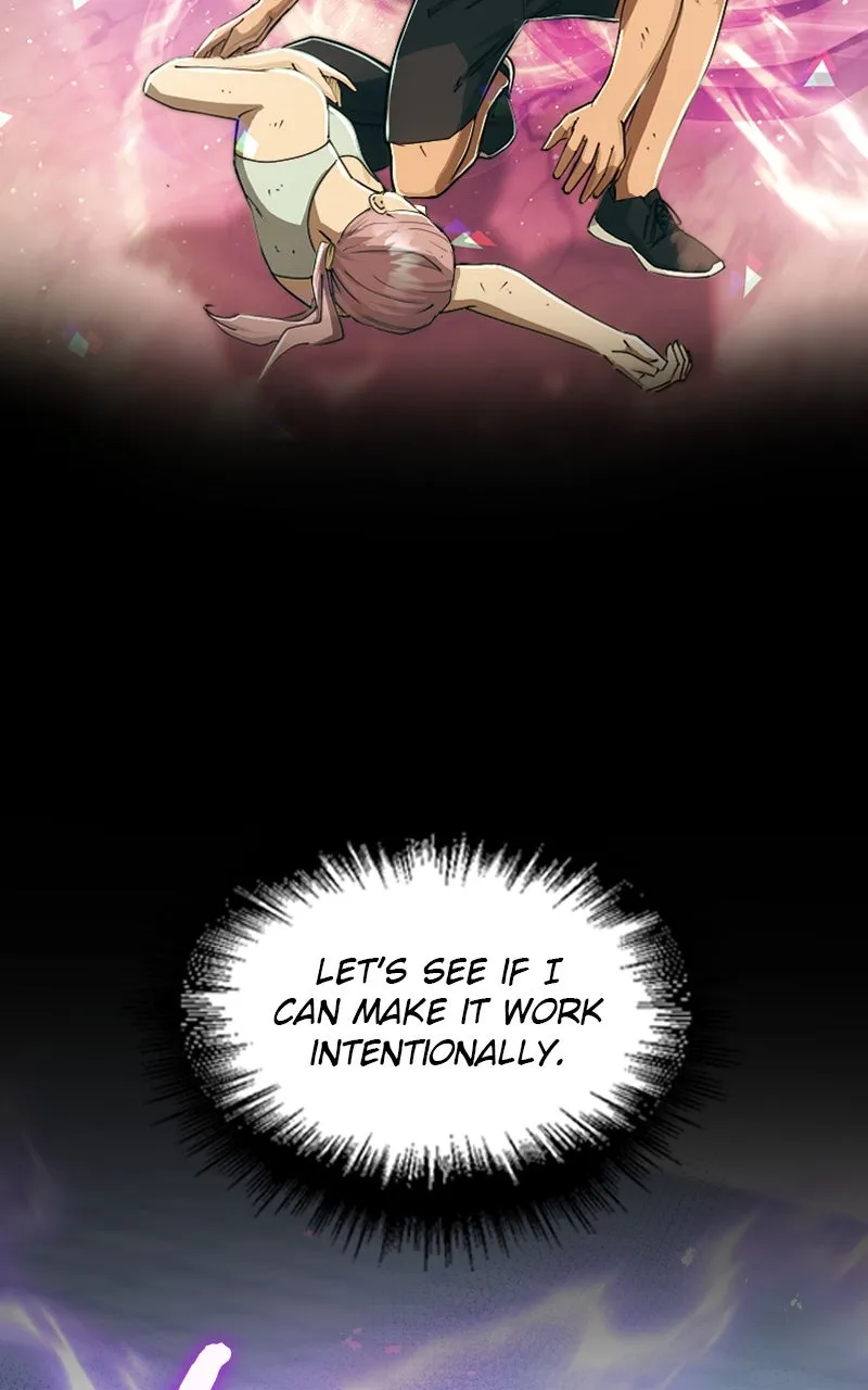 Read Paranoid Mage chapter 4 image 32 on Lezhin
