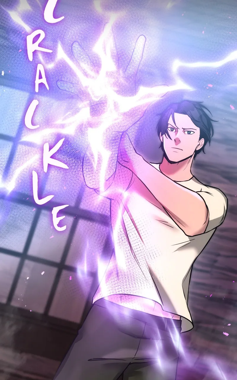 Read Paranoid Mage chapter 4 image 33 on Lezhin