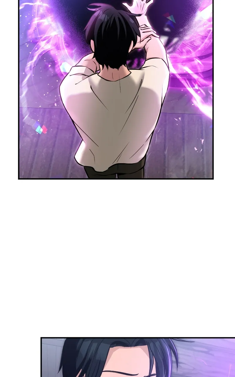 Read Paranoid Mage chapter 4 image 35 on Lezhin