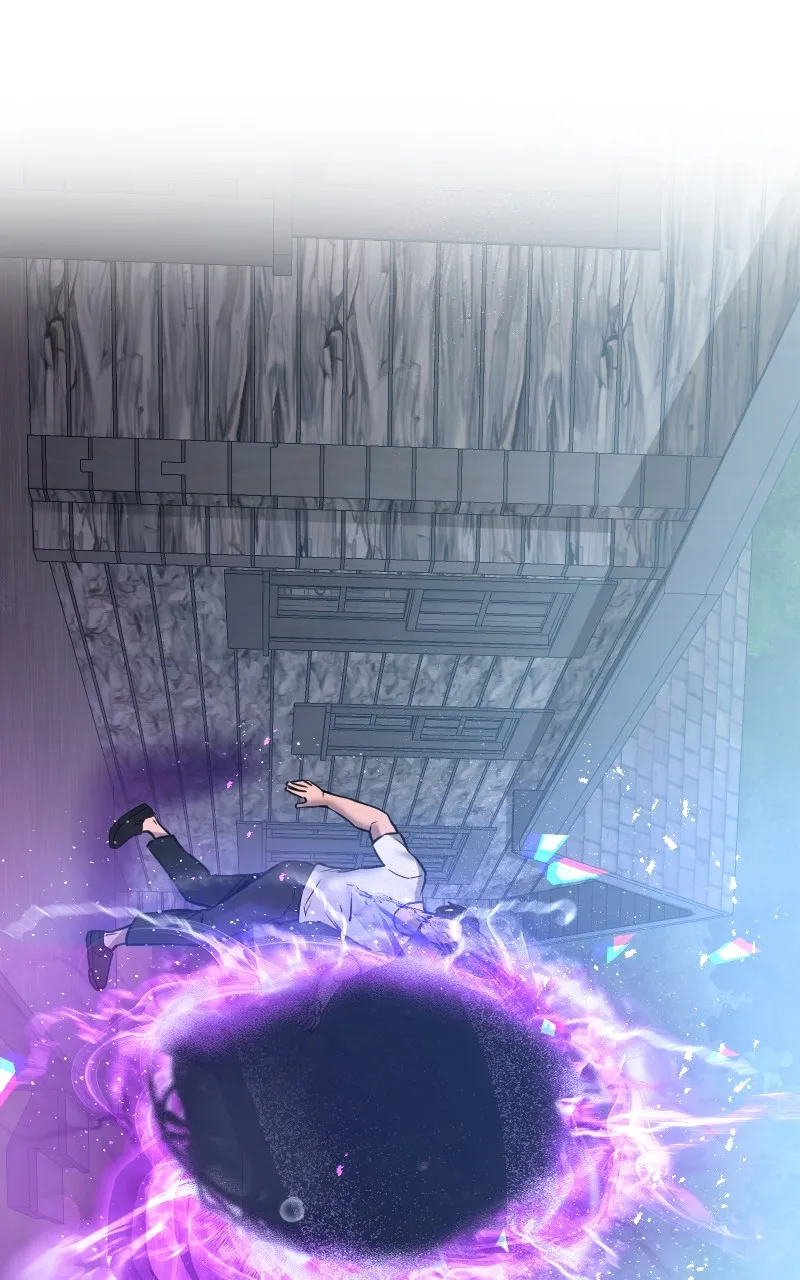 Read Paranoid Mage chapter 4 image 38 on Lezhin