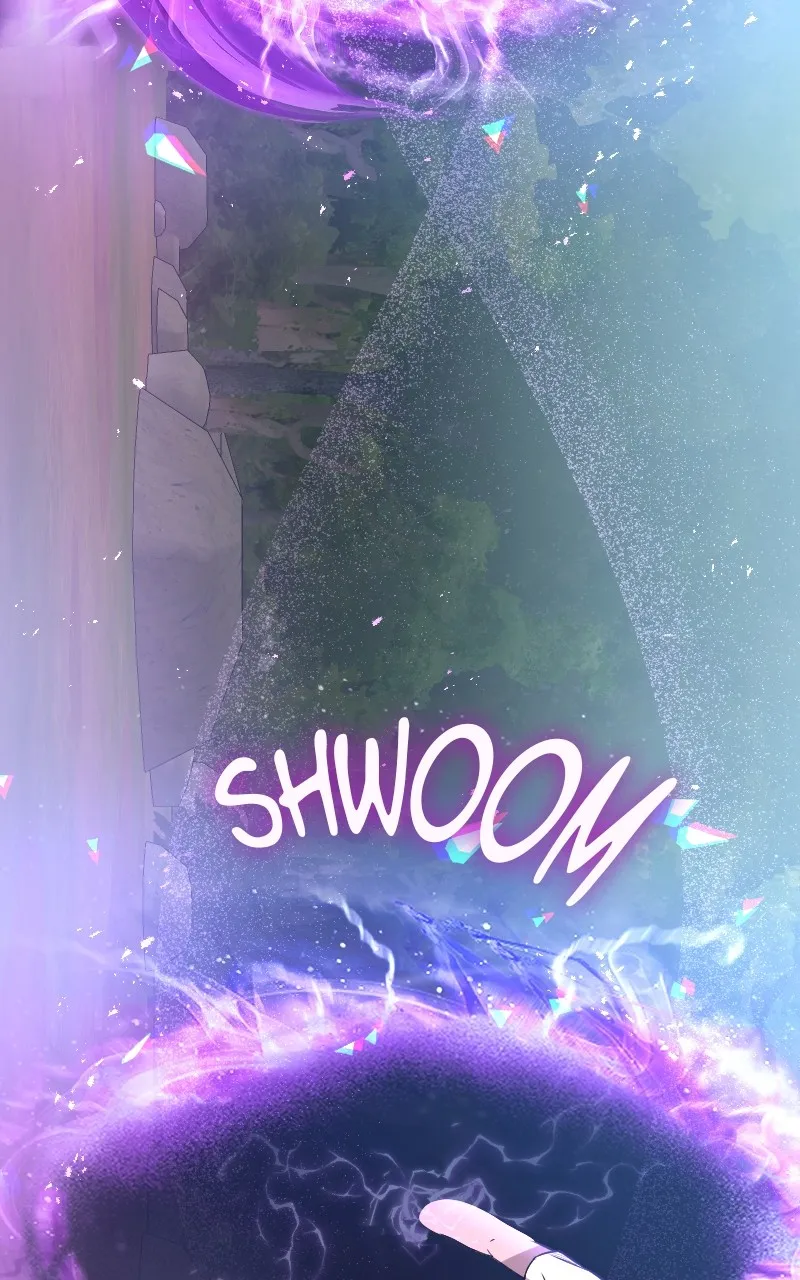 Read Paranoid Mage chapter 4 image 39 on Lezhin