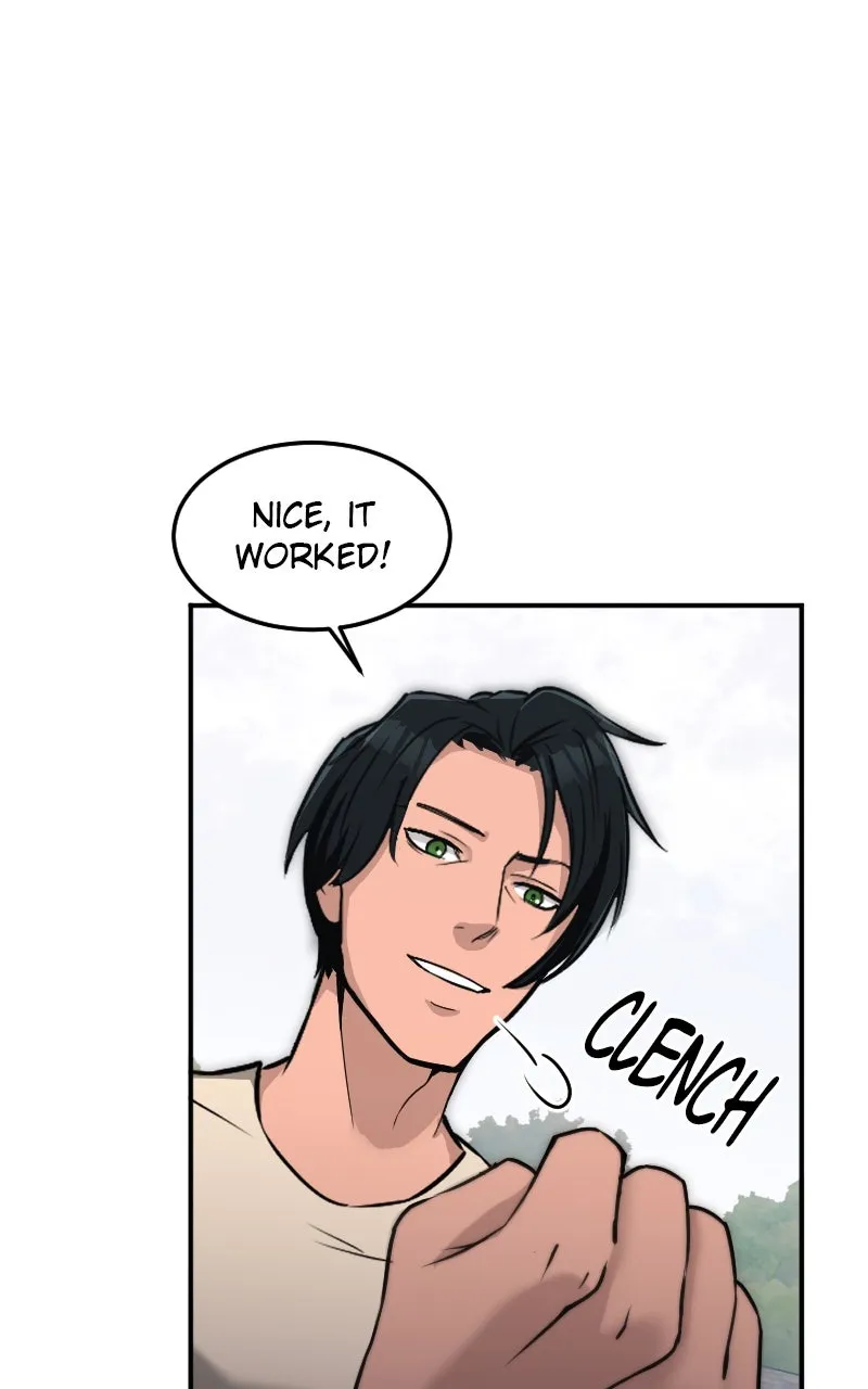 Read Paranoid Mage chapter 4 image 41 on Lezhin