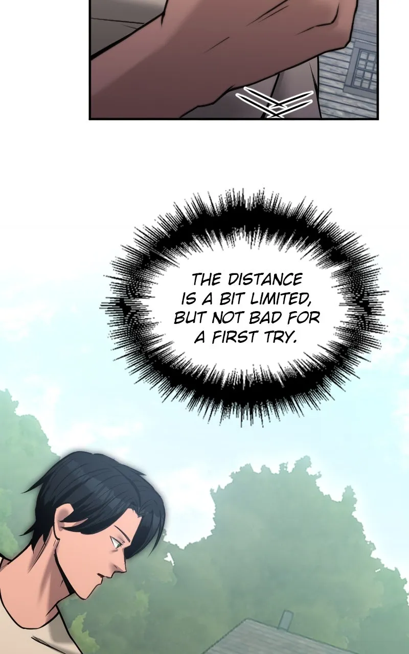 Read Paranoid Mage chapter 4 image 42 on Lezhin