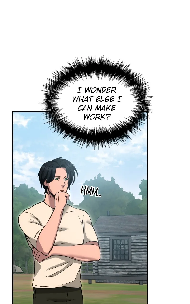 Read Paranoid Mage chapter 4 image 44 on Lezhin