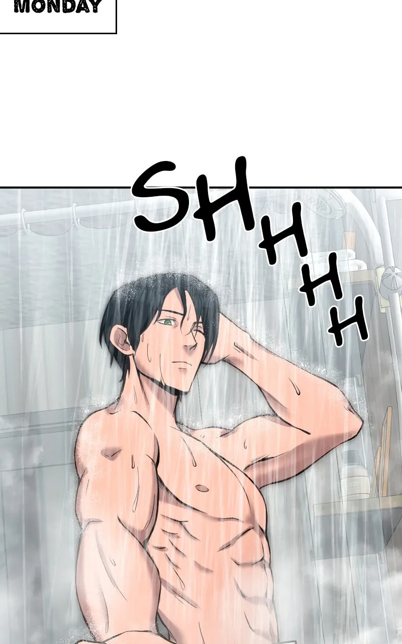 Read Paranoid Mage chapter 4 image 46 on Lezhin