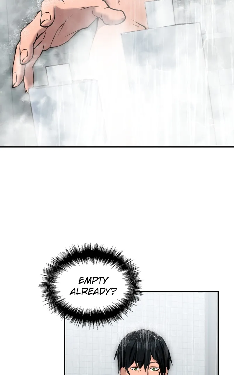 Read Paranoid Mage chapter 4 image 47 on Lezhin