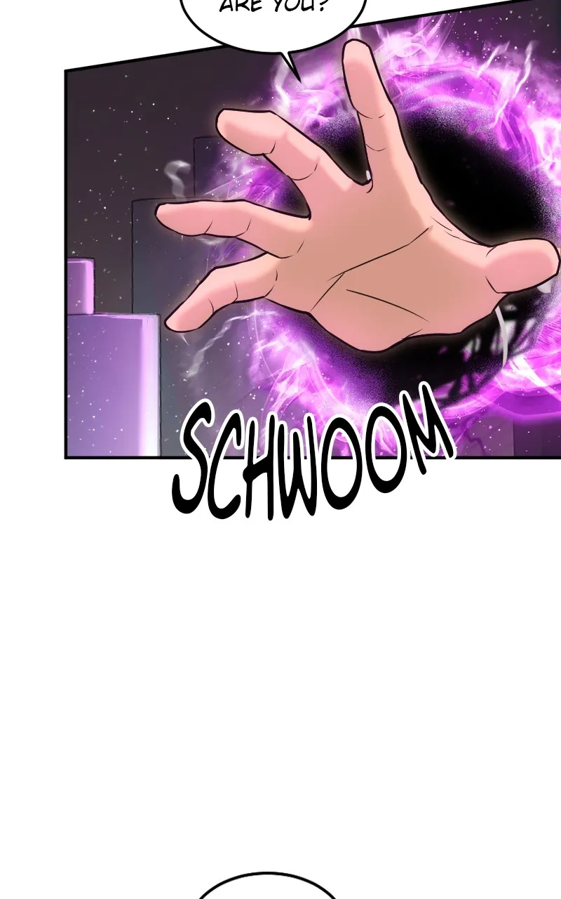 Read Paranoid Mage chapter 4 image 50 on Lezhin