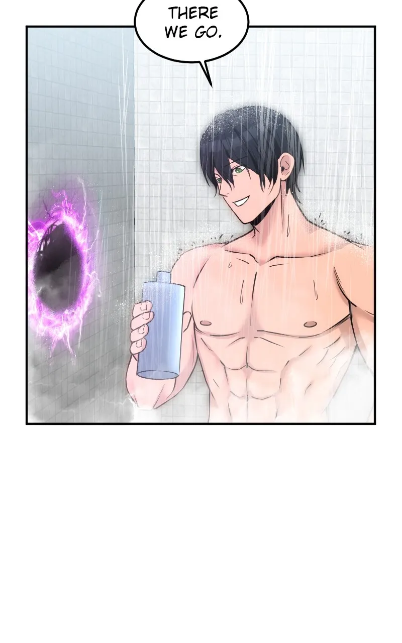 Read Paranoid Mage chapter 4 image 51 on Lezhin