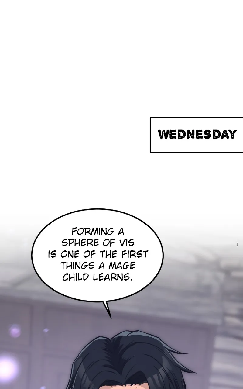 Read Paranoid Mage chapter 4 image 52 on Lezhin