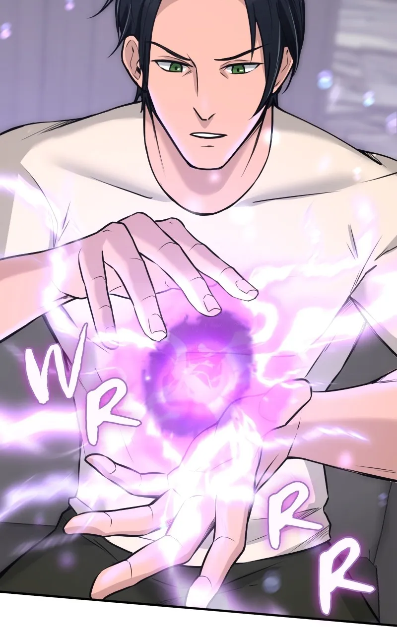 Read Paranoid Mage chapter 4 image 53 on Lezhin