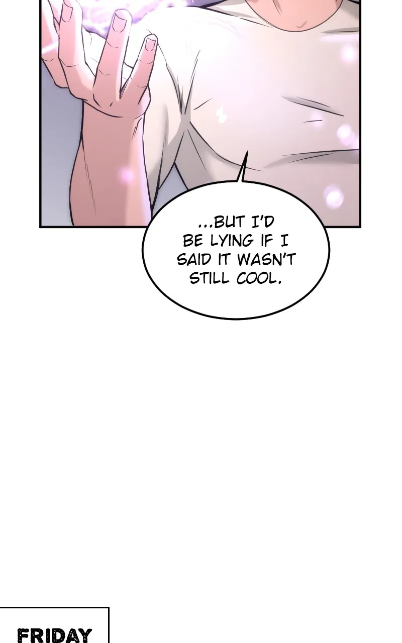 Read Paranoid Mage chapter 4 image 55 on Lezhin