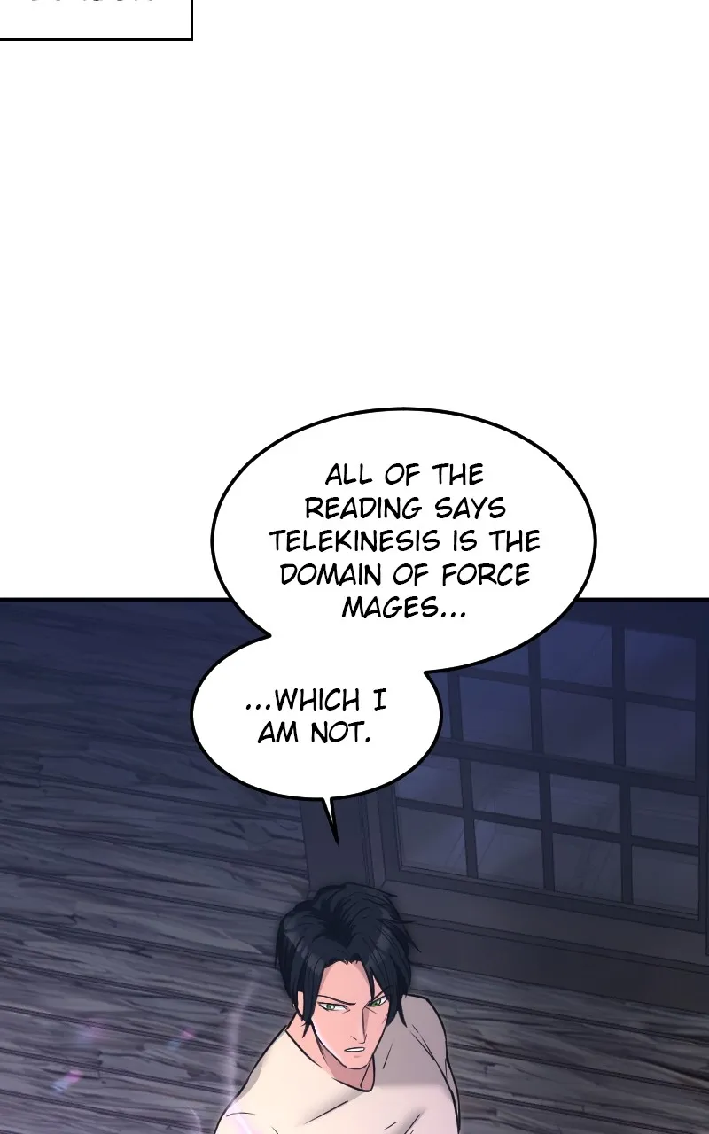 Read Paranoid Mage chapter 4 image 56 on Lezhin