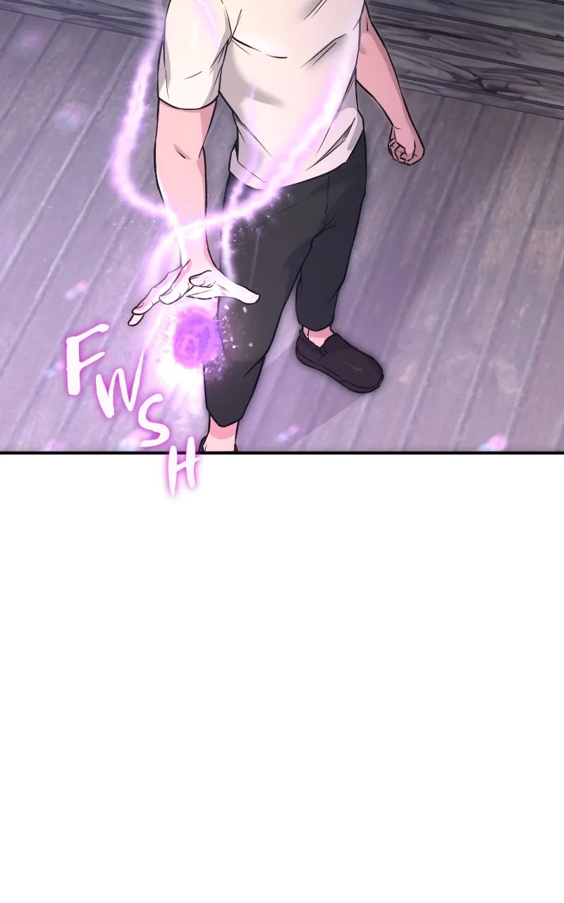 Read Paranoid Mage chapter 4 image 57 on Lezhin