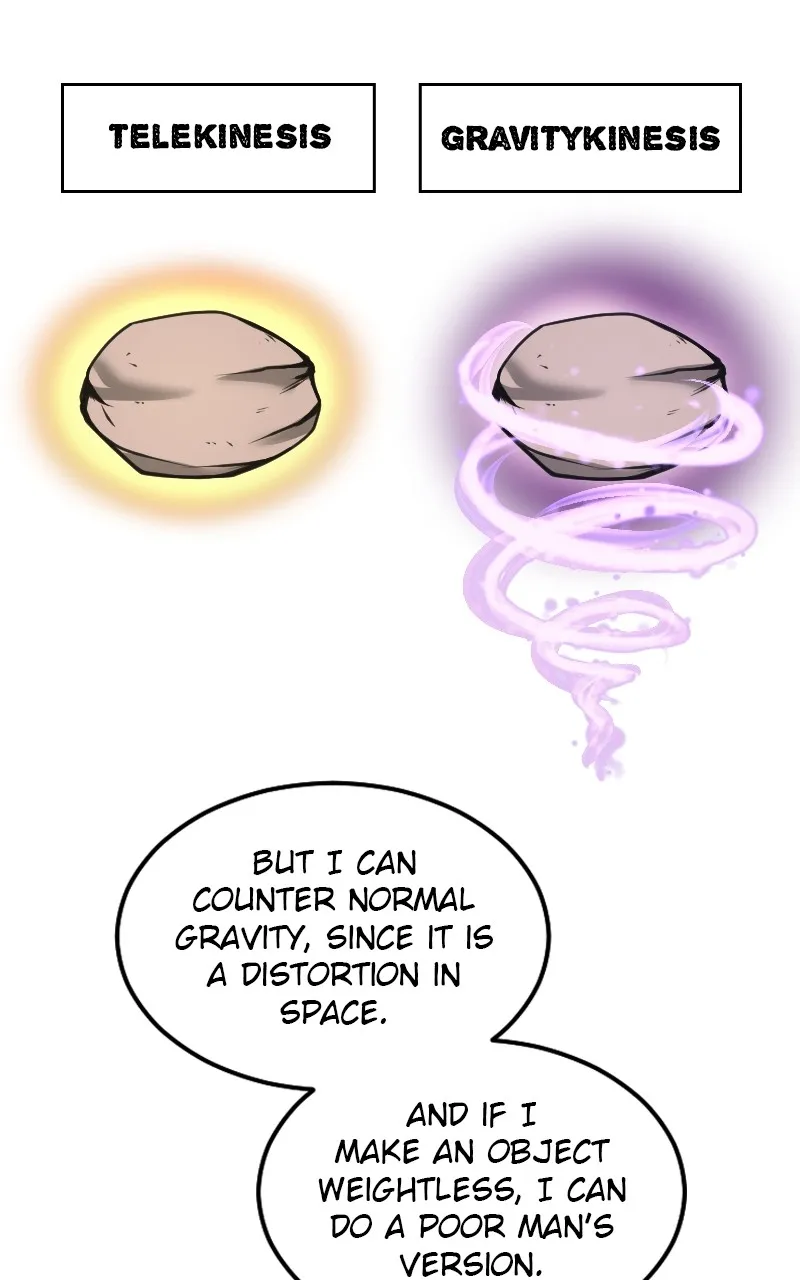 Read Paranoid Mage chapter 4 image 58 on Lezhin