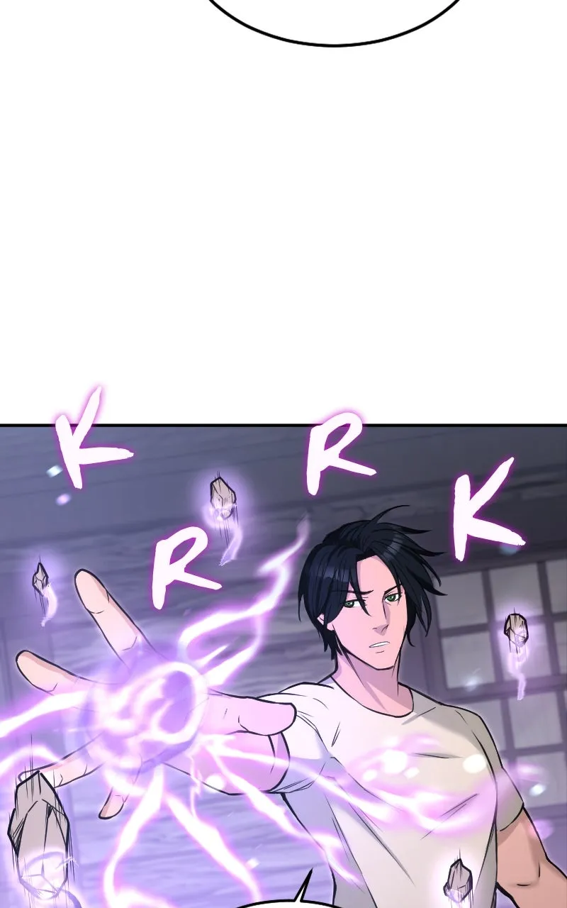 Read Paranoid Mage chapter 4 image 59 on Lezhin