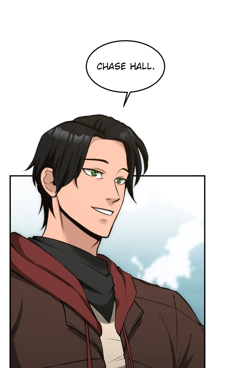 Read Paranoid Mage chapter 4 image 6 on Lezhin