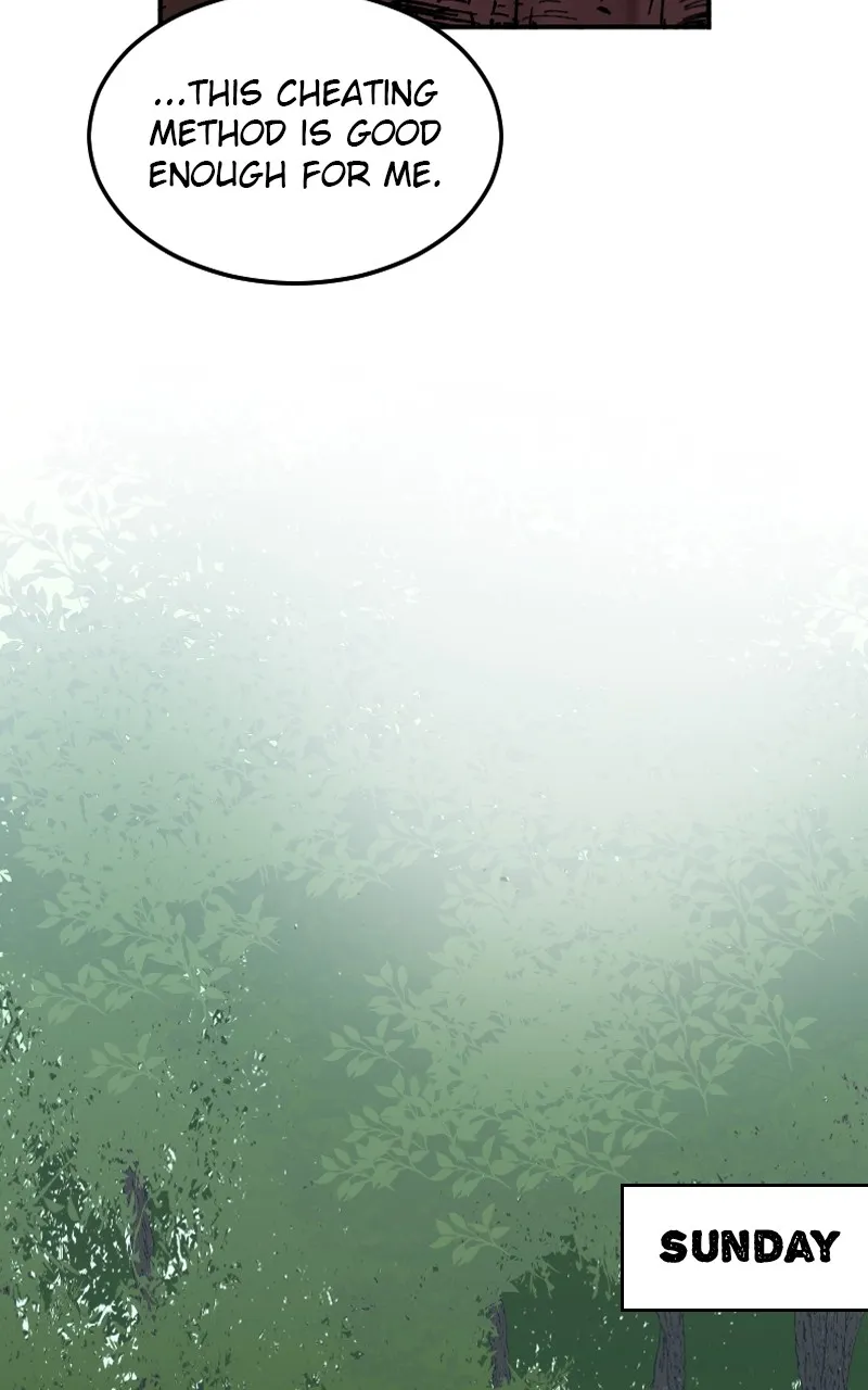 Read Paranoid Mage chapter 4 image 64 on Lezhin