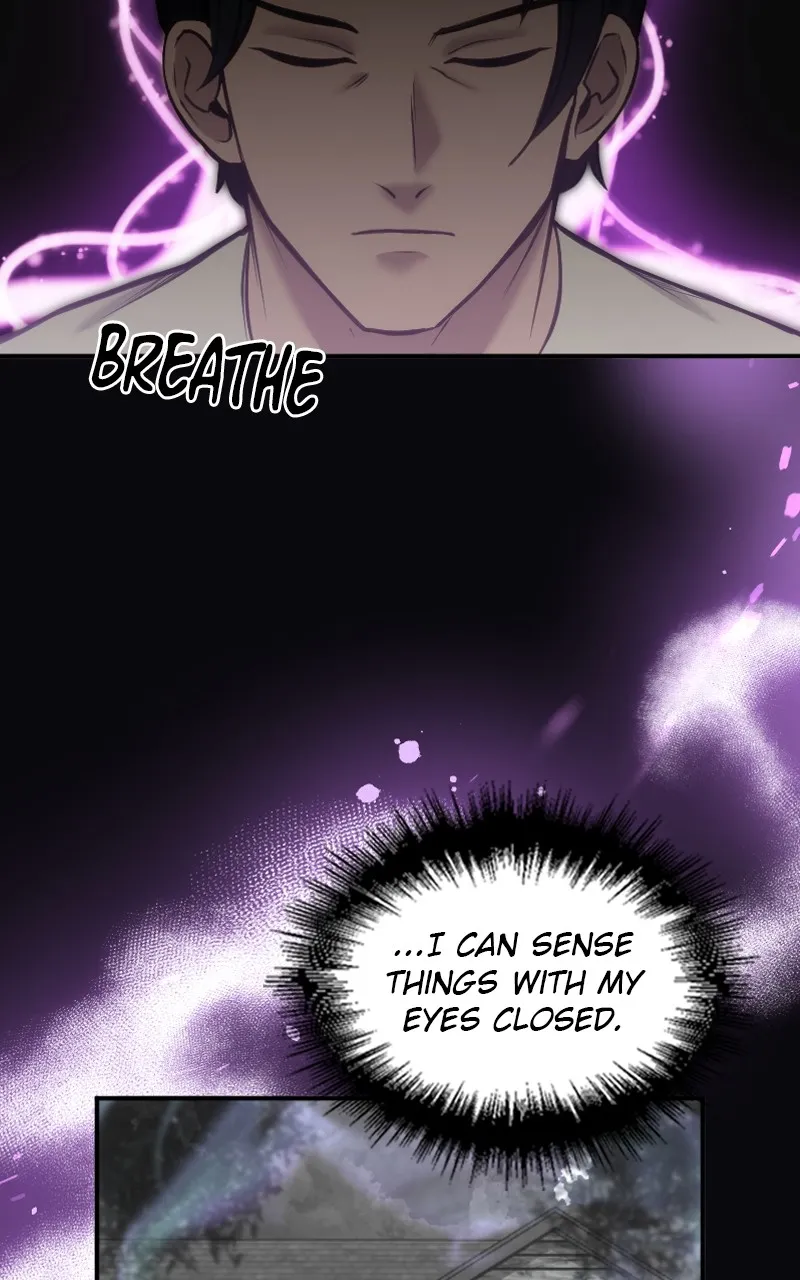 Read Paranoid Mage chapter 4 image 67 on Lezhin