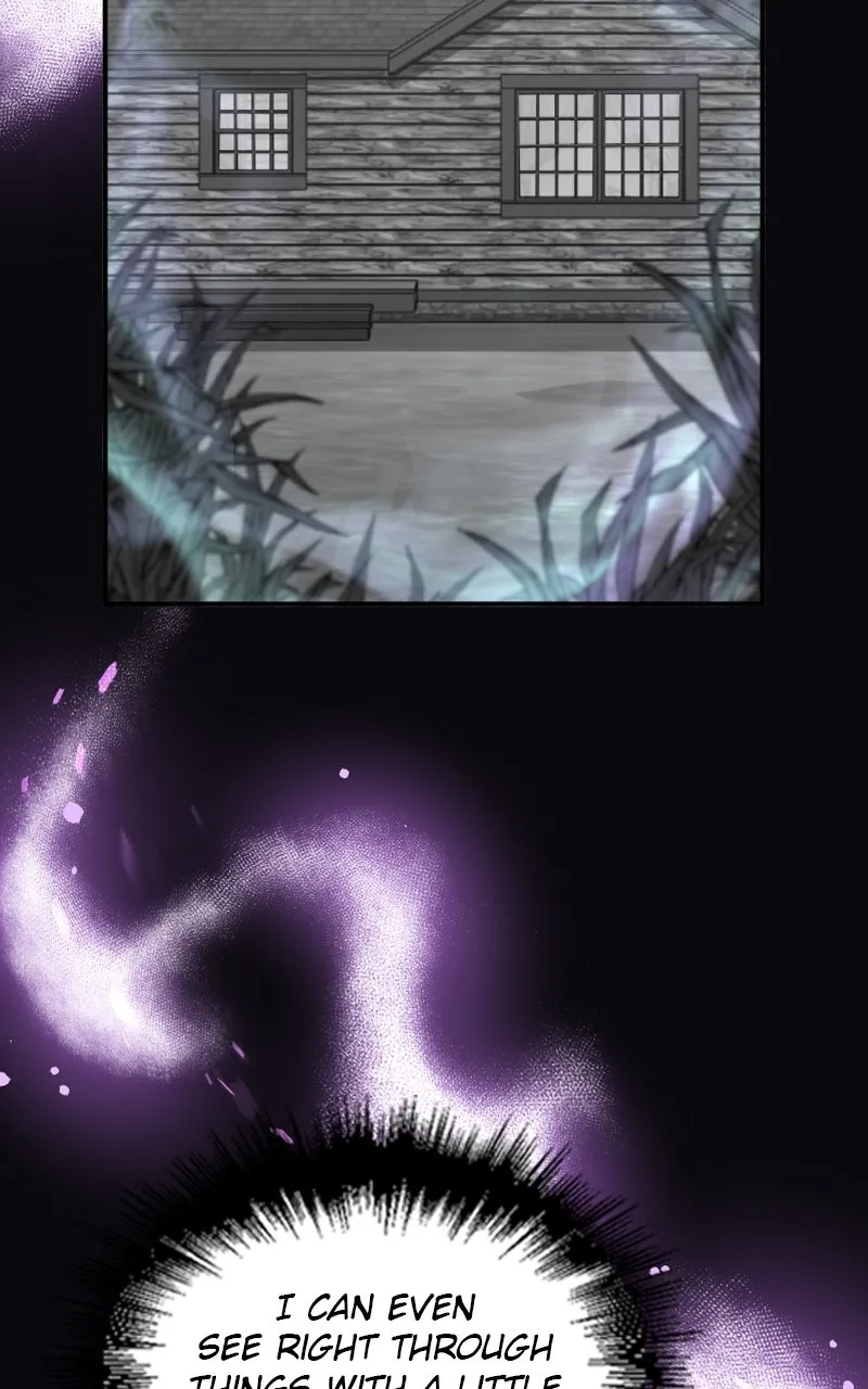 Read Paranoid Mage chapter 4 image 68 on Lezhin