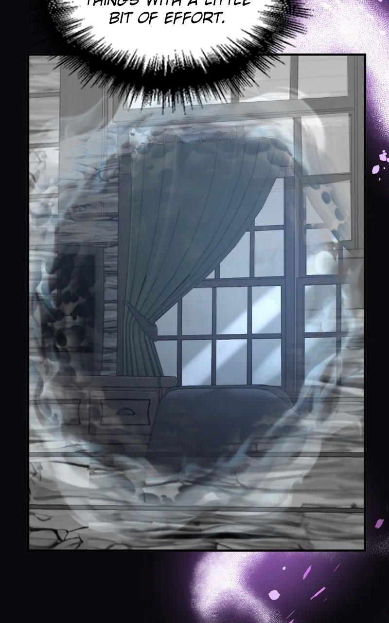 Read Paranoid Mage chapter 4 image 69 on Lezhin