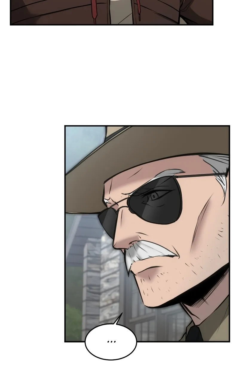 Read Paranoid Mage chapter 4 image 7 on Lezhin